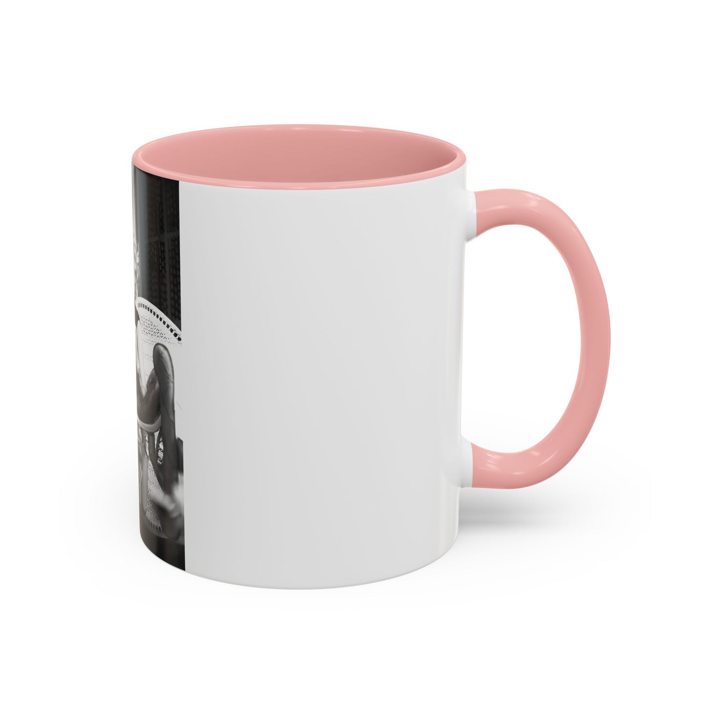 Marilyn Monroe  News paper- Accent Coffee Mug (11, 15oz)