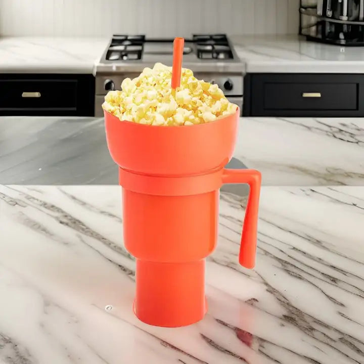 1 Movie Night Cup