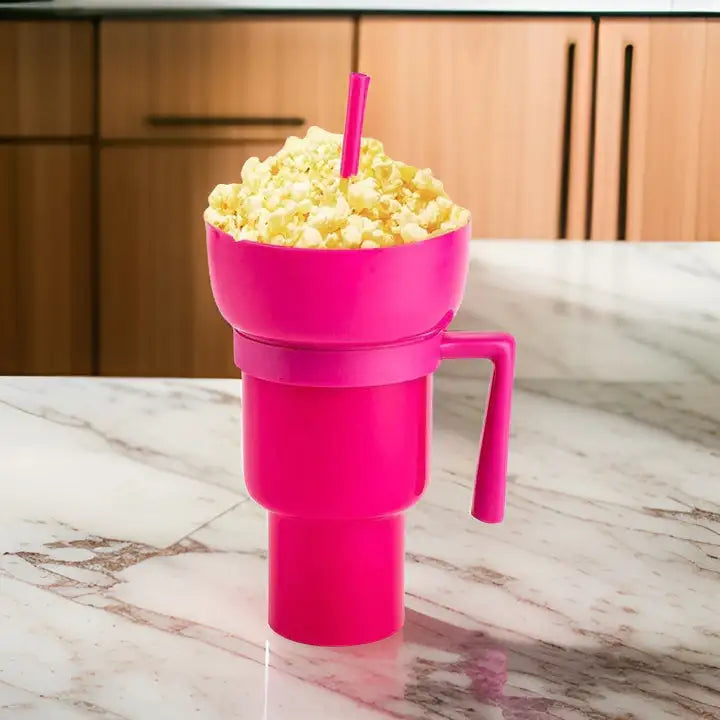 1 Movie Night Cup