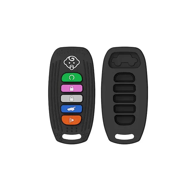 New Baby Teether TV Remote Control